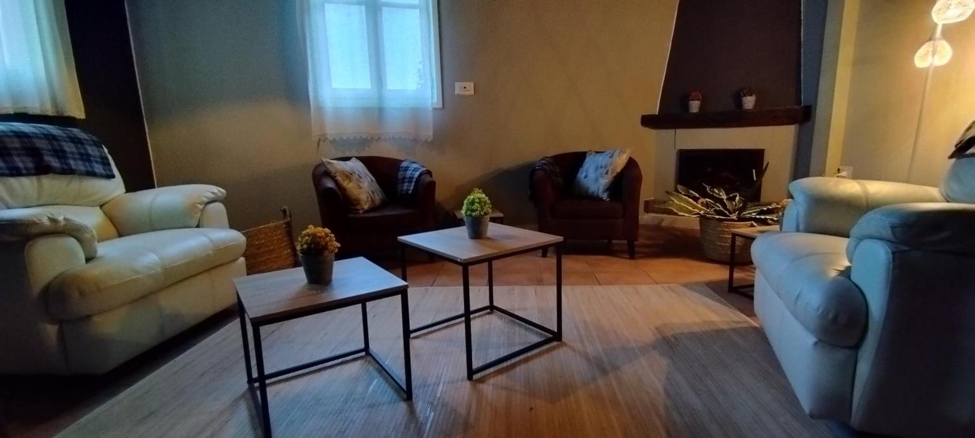 Hostal Casa Pirineus & Deportes De Aventura Baró Zewnętrze zdjęcie