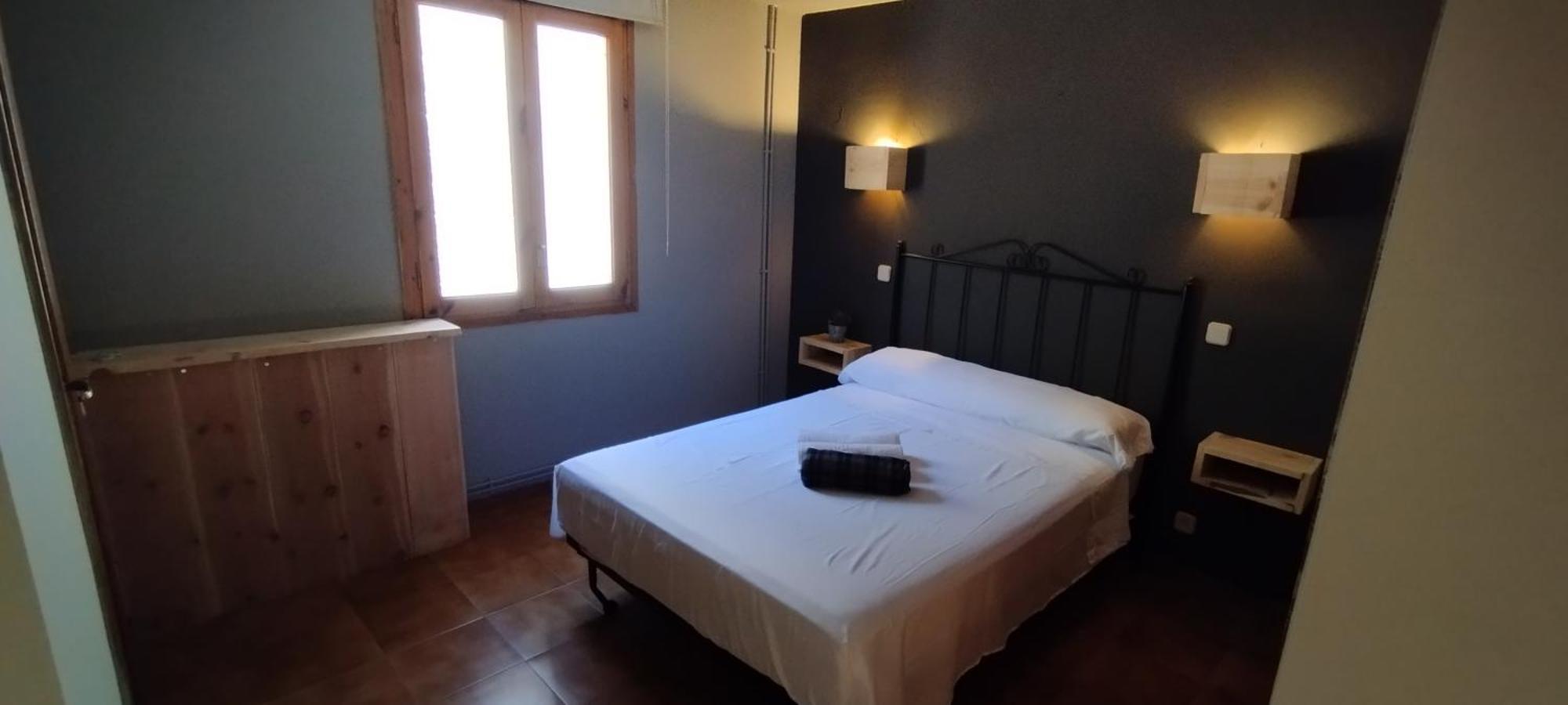 Hostal Casa Pirineus & Deportes De Aventura Baró Zewnętrze zdjęcie