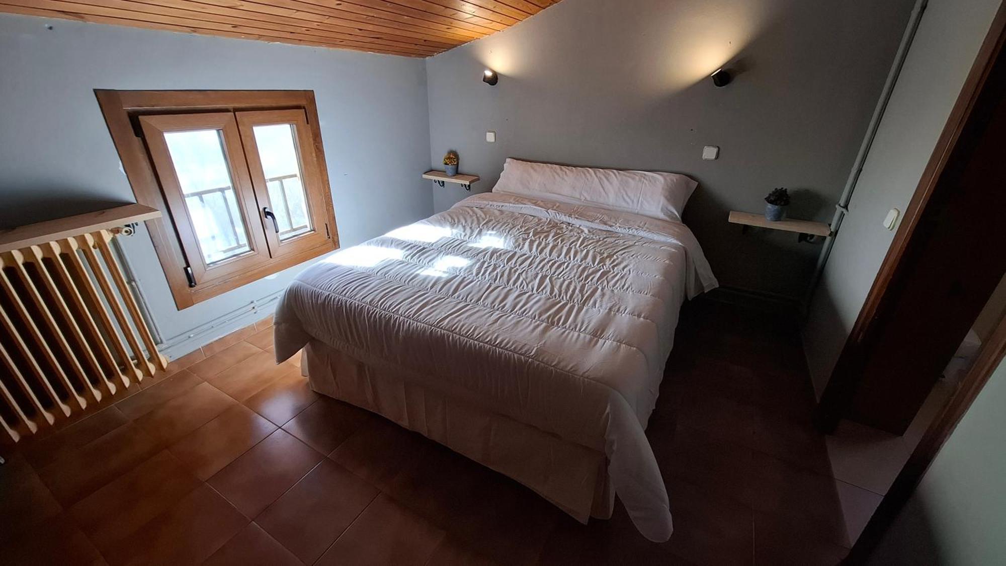 Hostal Casa Pirineus & Deportes De Aventura Baró Zewnętrze zdjęcie